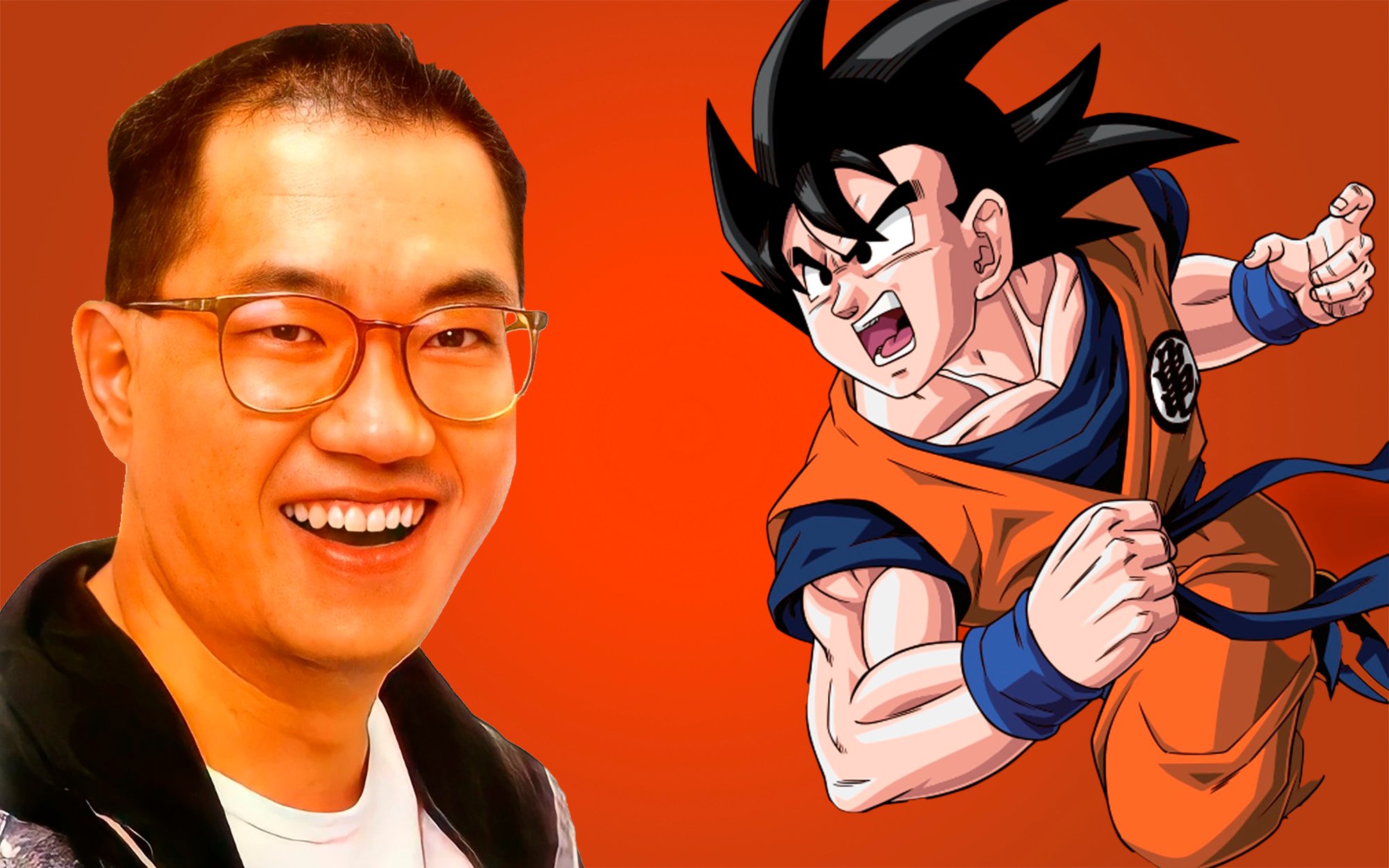 El Legado De Akira Toriyama El Genio Detr S De Dragon Ball