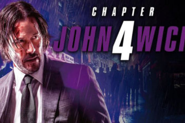 John Wick 4